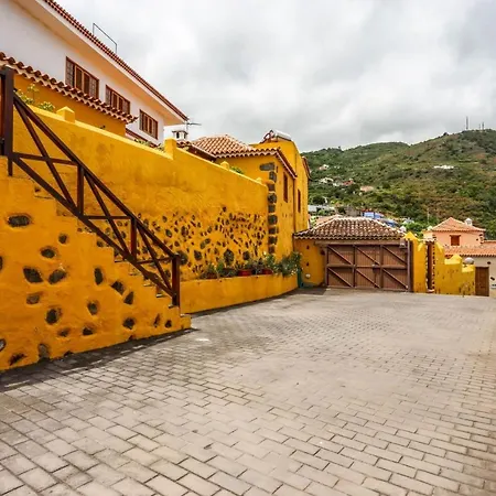 Country house Casa Rural Piedra Redonda