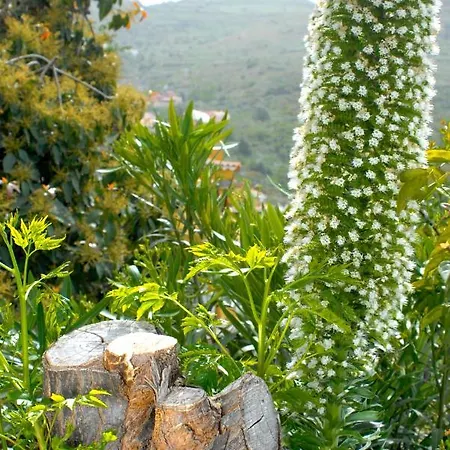 Country house Casa Rural Piedra Redonda
