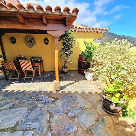 Country house Casa Rural Piedra Redonda *