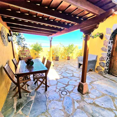 Country house Casa Rural Piedra Redonda