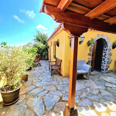Country house Casa Rural Piedra Redonda Icod De Los Vinos