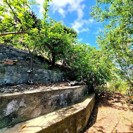 乡村民宿 Casa Rural Piedra Redonda