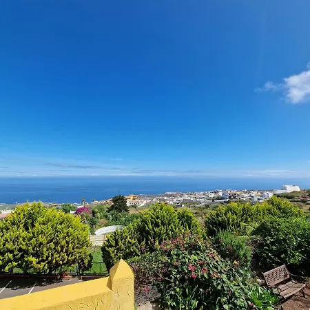 乡村民宿 Casa Rural Piedra Redonda
