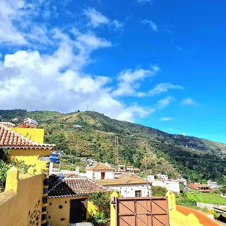 乡村民宿 Casa Rural Piedra Redonda 伊科德·德·洛斯·维诺斯